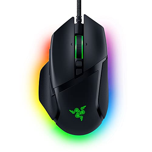 Gaming Mouse