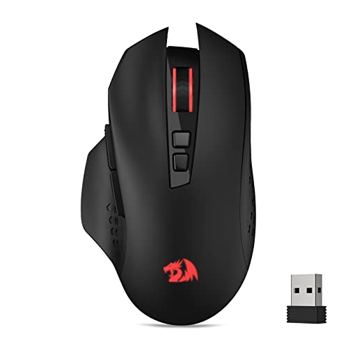 Gaming Mouse