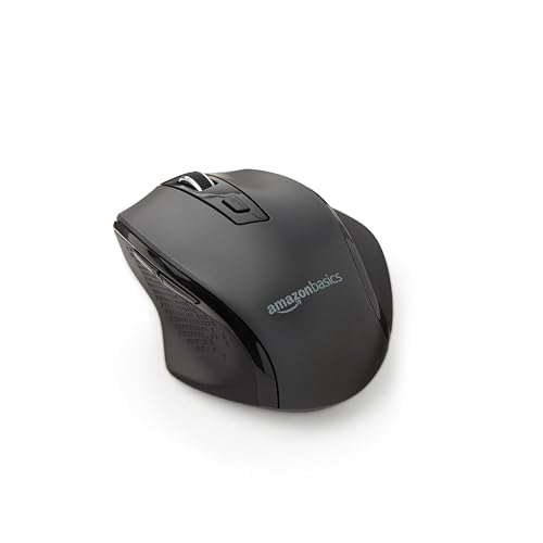 Wireless Mouse