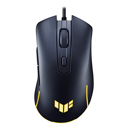 Gaming Mouse