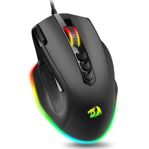 Gaming Mouse