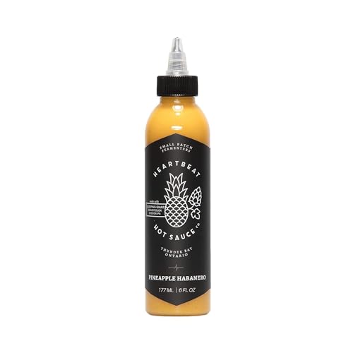 best tasting hot sauce