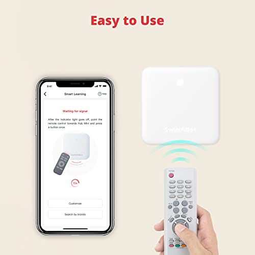 Smart Remote