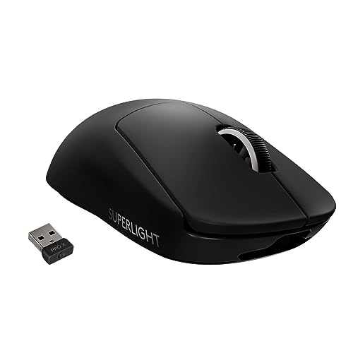Gaming Mouse