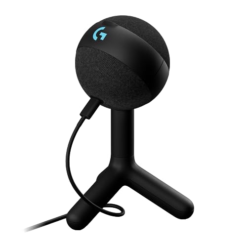 Yeti Microphone Bundle