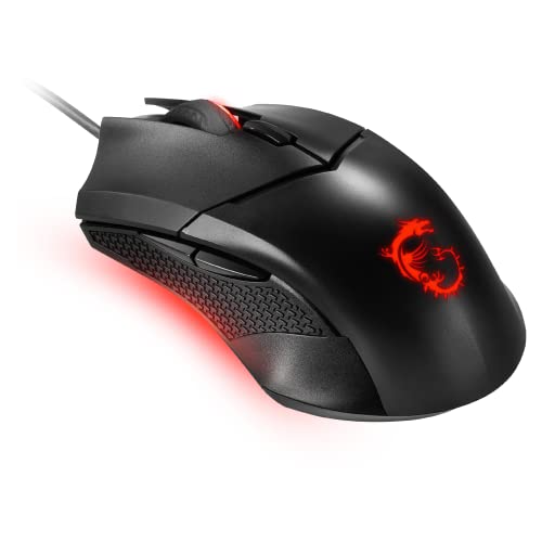 Gaming Mouse