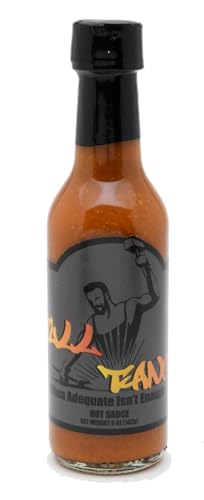 best tasting hot sauce