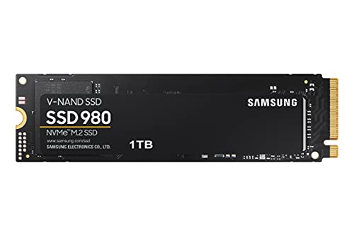 Samsung SSD