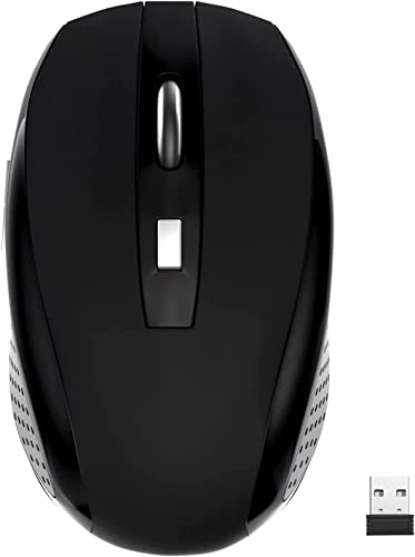 Wireless Mouse