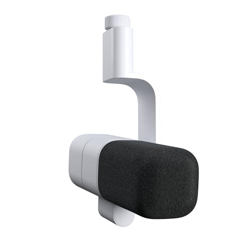 Yeti Microphone Bundle