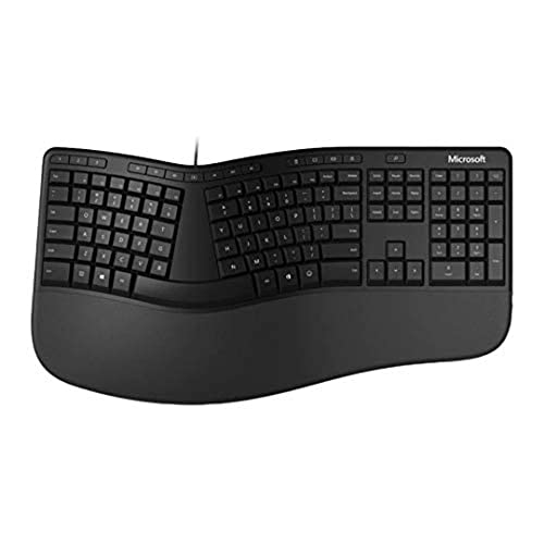 Ergonomic Keyboard