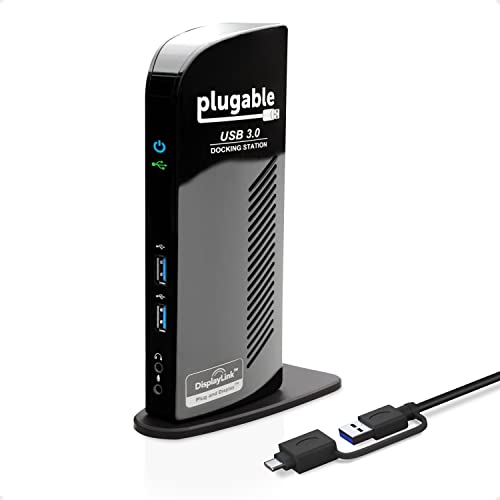 Docking Station