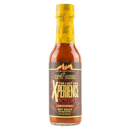 best tasting hot sauce