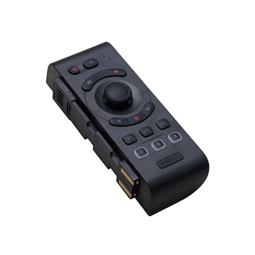 Smart Remote