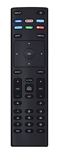 Smart Remote