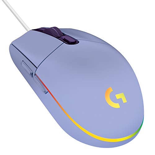 Gaming Mouse