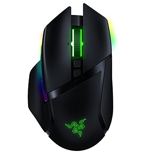 Gaming Mouse