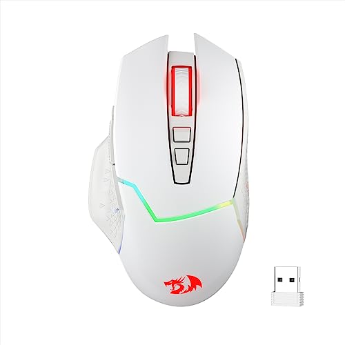 Gaming Mouse