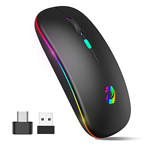 Wireless Mouse