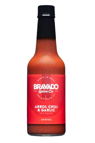 best tasting hot sauce