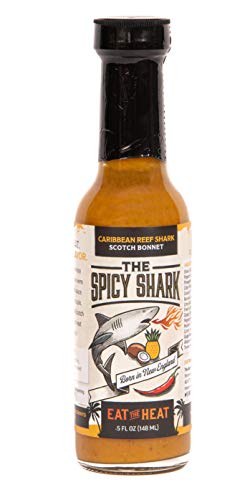 best tasting hot sauce