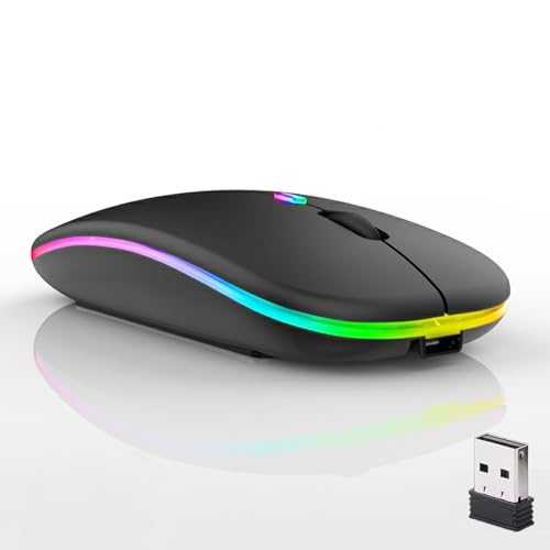 Wireless Mouse