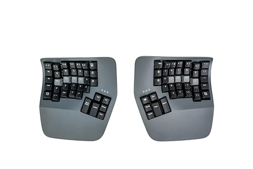 Ergonomic Keyboard