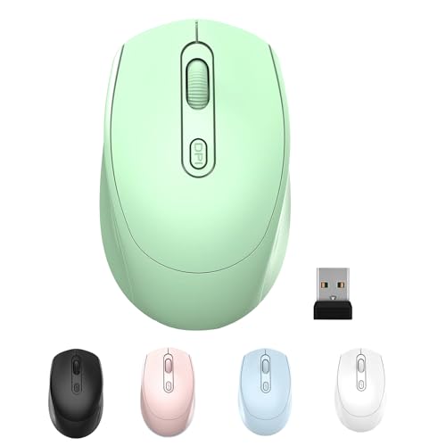 Wireless Mouse