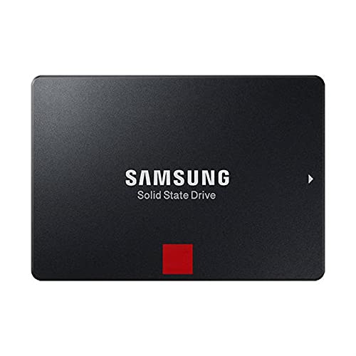 Samsung SSD