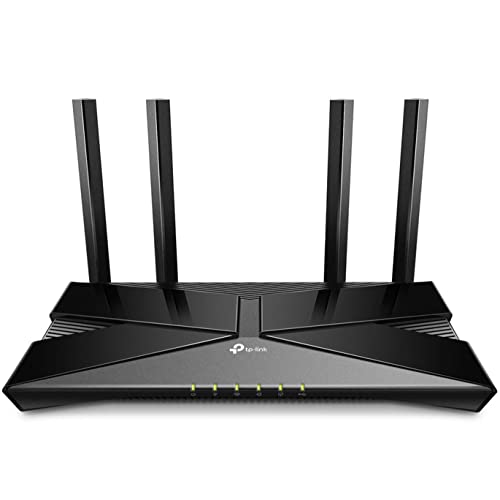 TP-Link Router