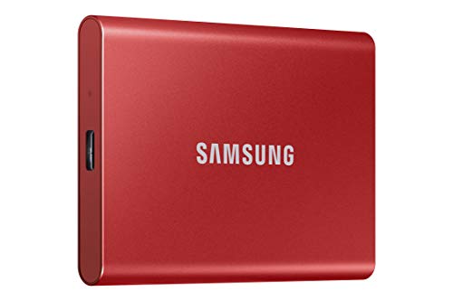 Samsung SSD