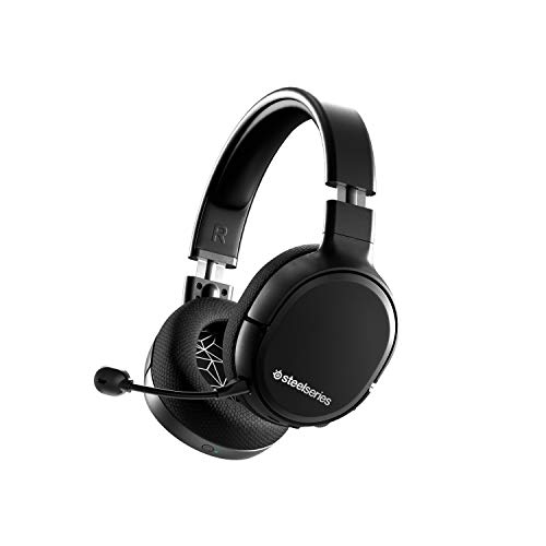 Wireless Gaming Headset