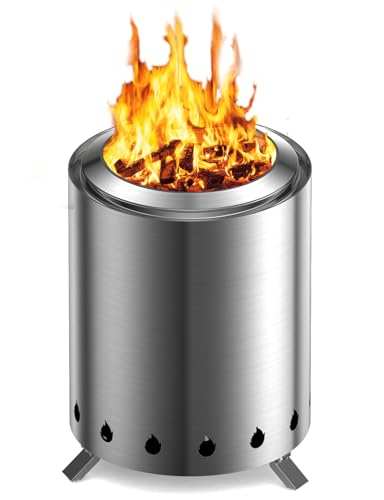 Portable Fire Pit