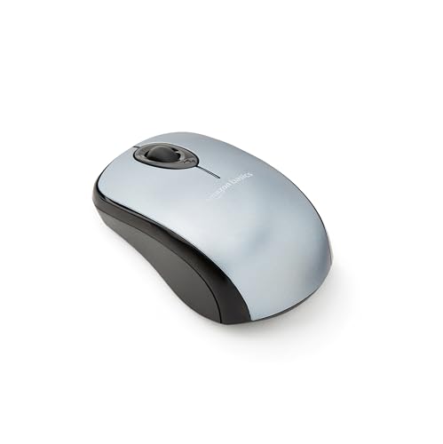 Wireless Mouse