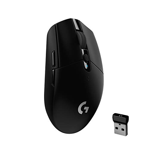 Gaming Mouse