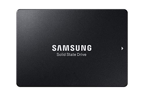 Samsung SSD