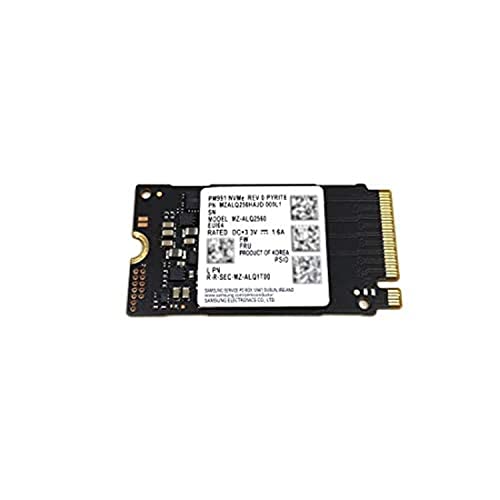 Samsung SSD