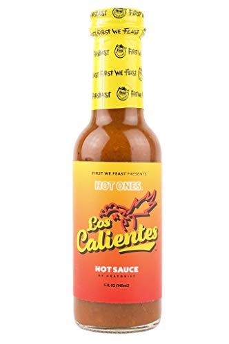 mark of the beast hot sauce