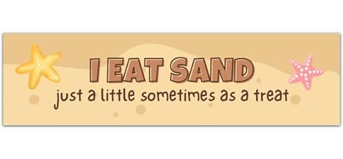 eatadick bumper sticker