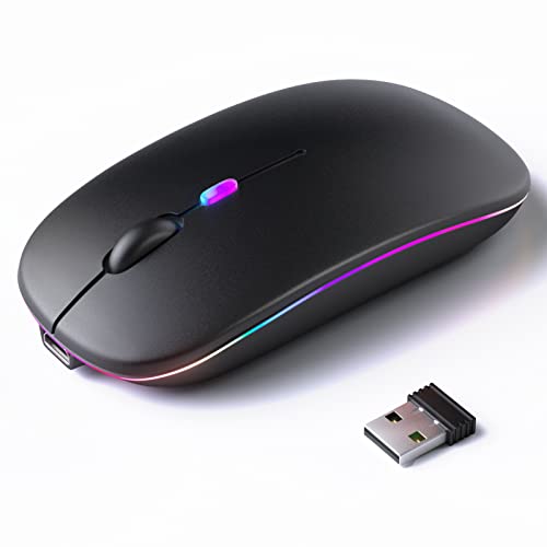 Wireless Mouse