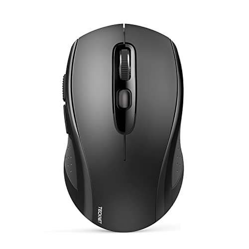 Wireless Mouse