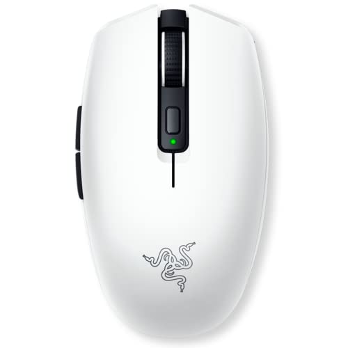 Wireless Mouse
