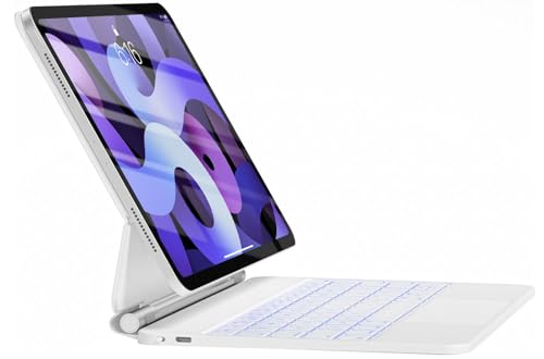 iPad Keyboard Case