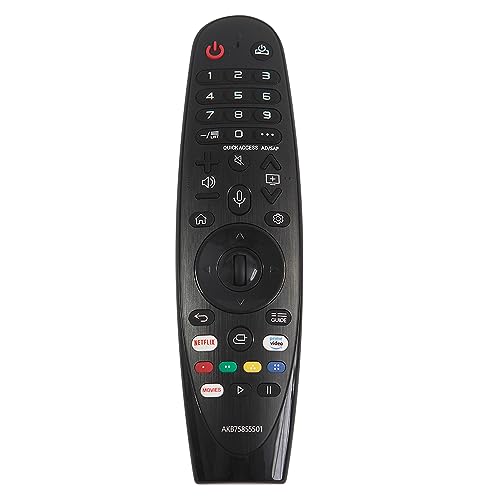 Smart Remote