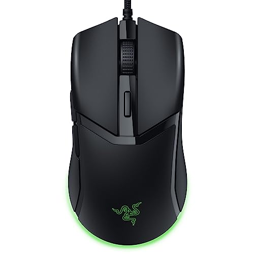 Gaming Mouse