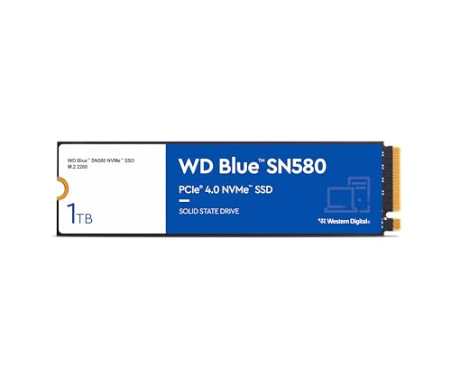 Samsung SSD