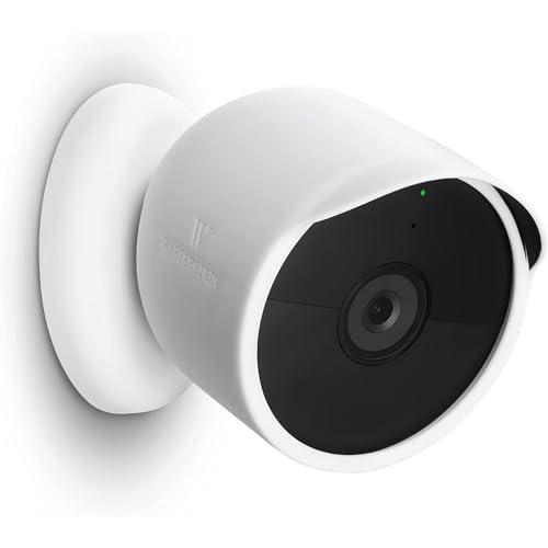 Google Nest Cam