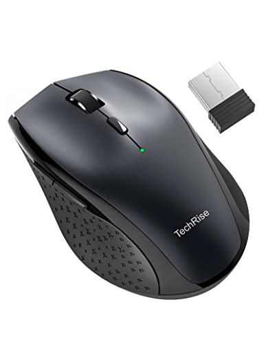 Wireless Mouse