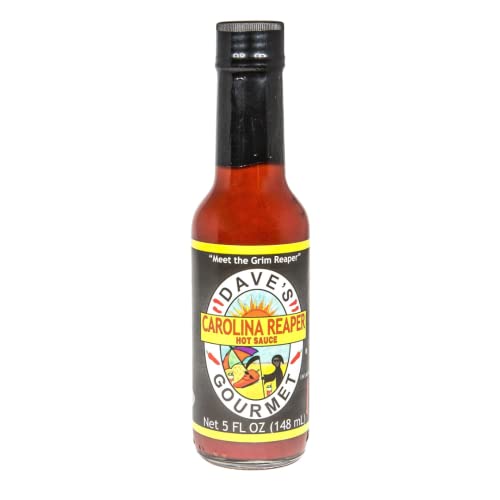 devilʼs blood hot sauce