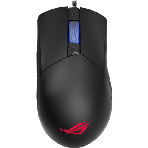 Gaming Mouse